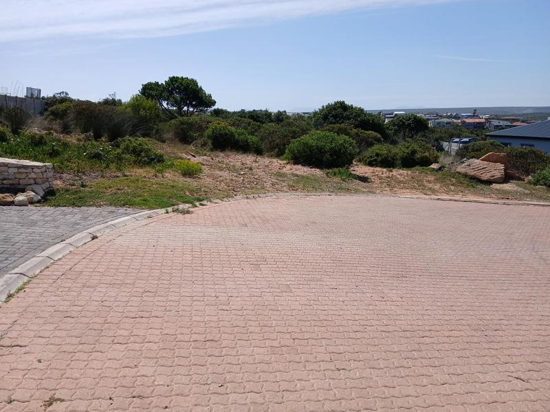 0 Bedroom Property for Sale in Stilbaai Wes Western Cape